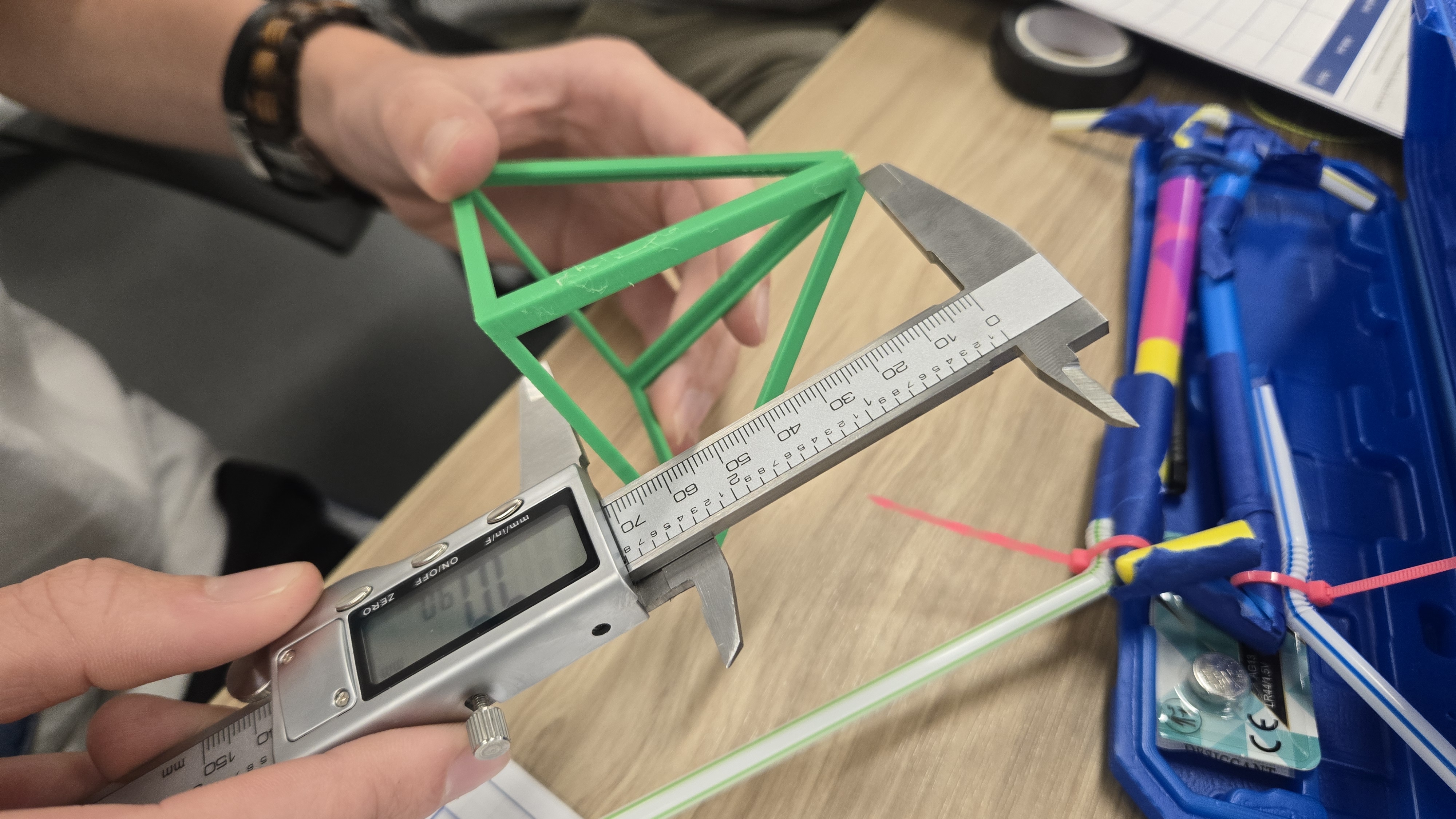 AM Plug-in Activities